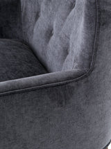 Lyden Chair - HJCHR0084 - OS