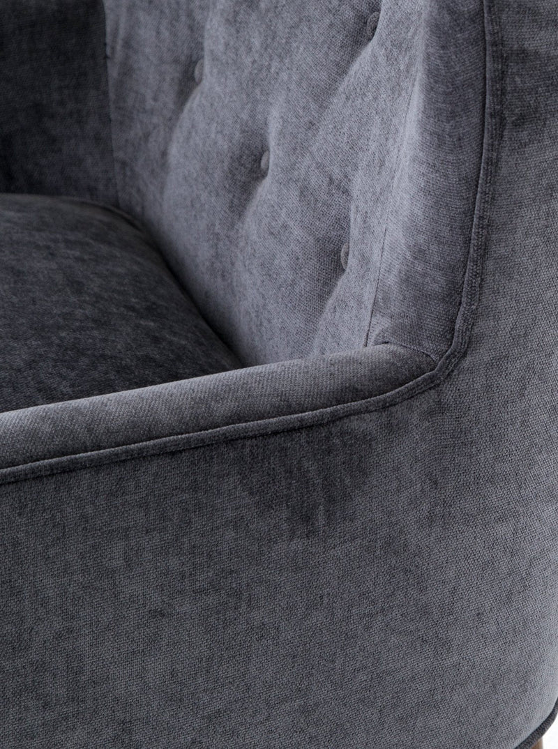 Lyden Chair - HJCHR0084 - OS