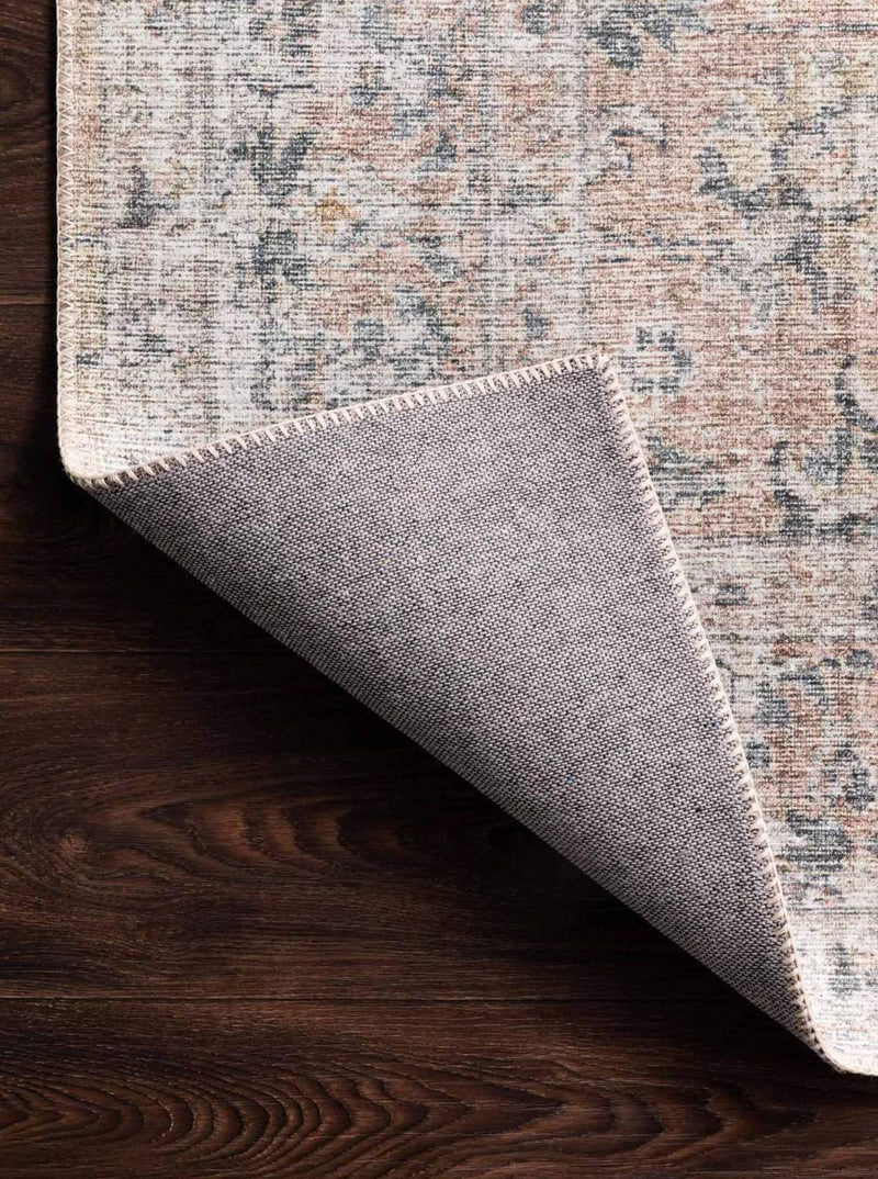 Lyra Rug Swatch - HJRUG0035 - SW