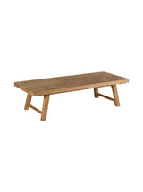 Mack Coffee Table - HJTBL0301 - OS