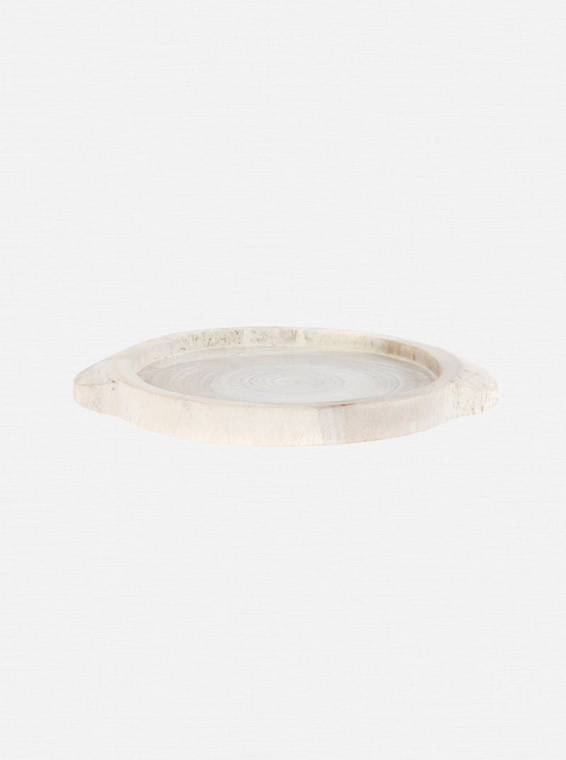 Magnolia Tray - HJDCR0301 - WHT