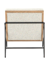 Magnus Chair - HJCHR0287 - WHT