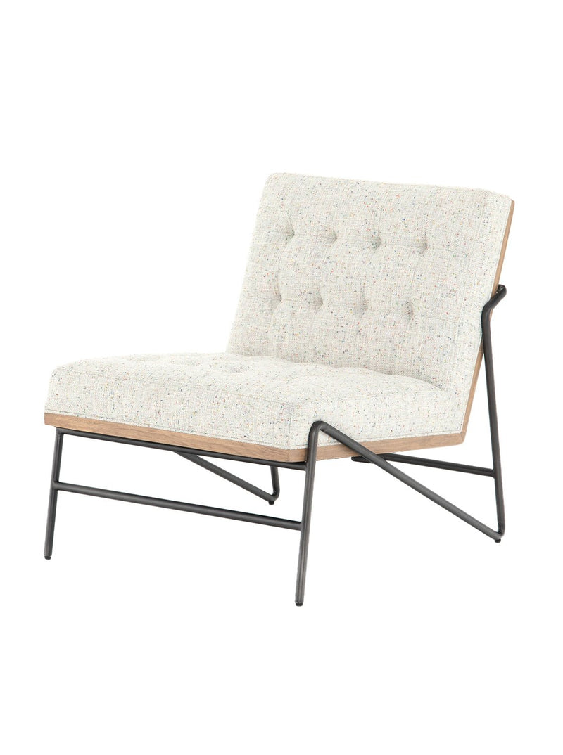Magnus Chair - HJCHR0287 - WHT