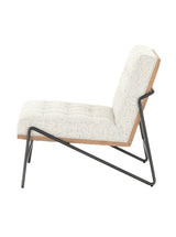 Magnus Chair - HJCHR0287 - WHT