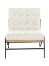 Magnus Chair - HJCHR0287 - WHT