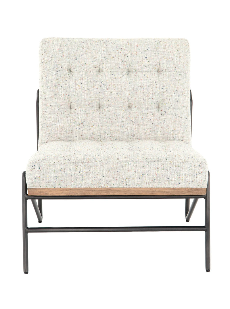 Magnus Chair - HJCHR0287 - WHT