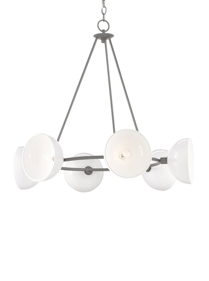 Malcom Chandelier - HJLHT0114 - OS