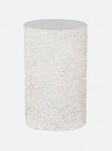 Malik Outdoor Round Side Table - HJTBL0095 - OS