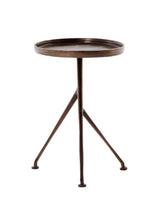 Mangus Side Table - HJTBL0427 - RUS