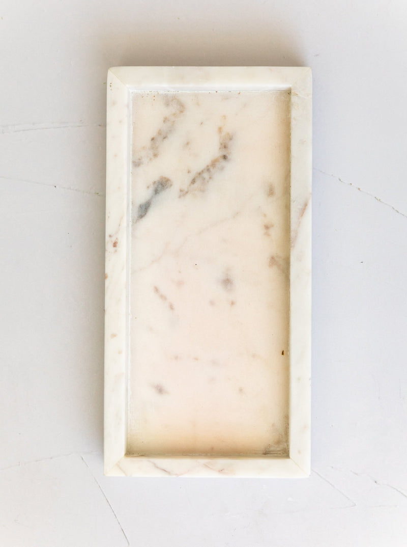 Marble Tray - HJDCR0242 - OS