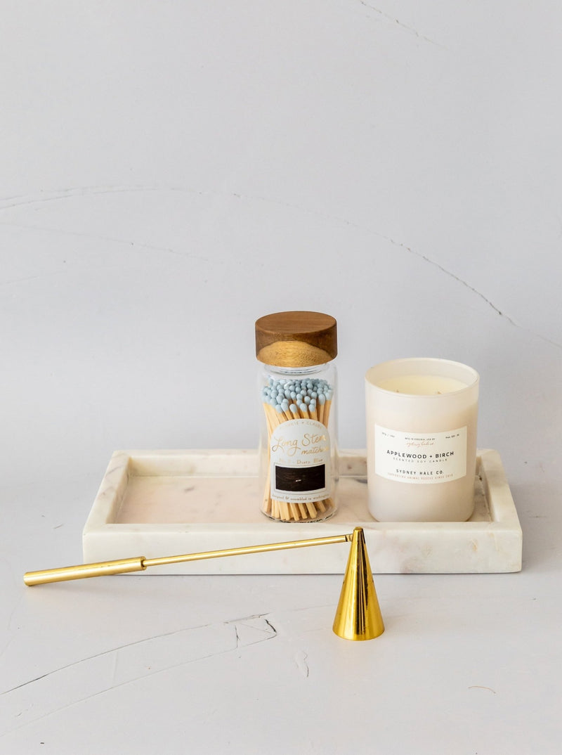 Marble Tray - HJDCR0242 - OS