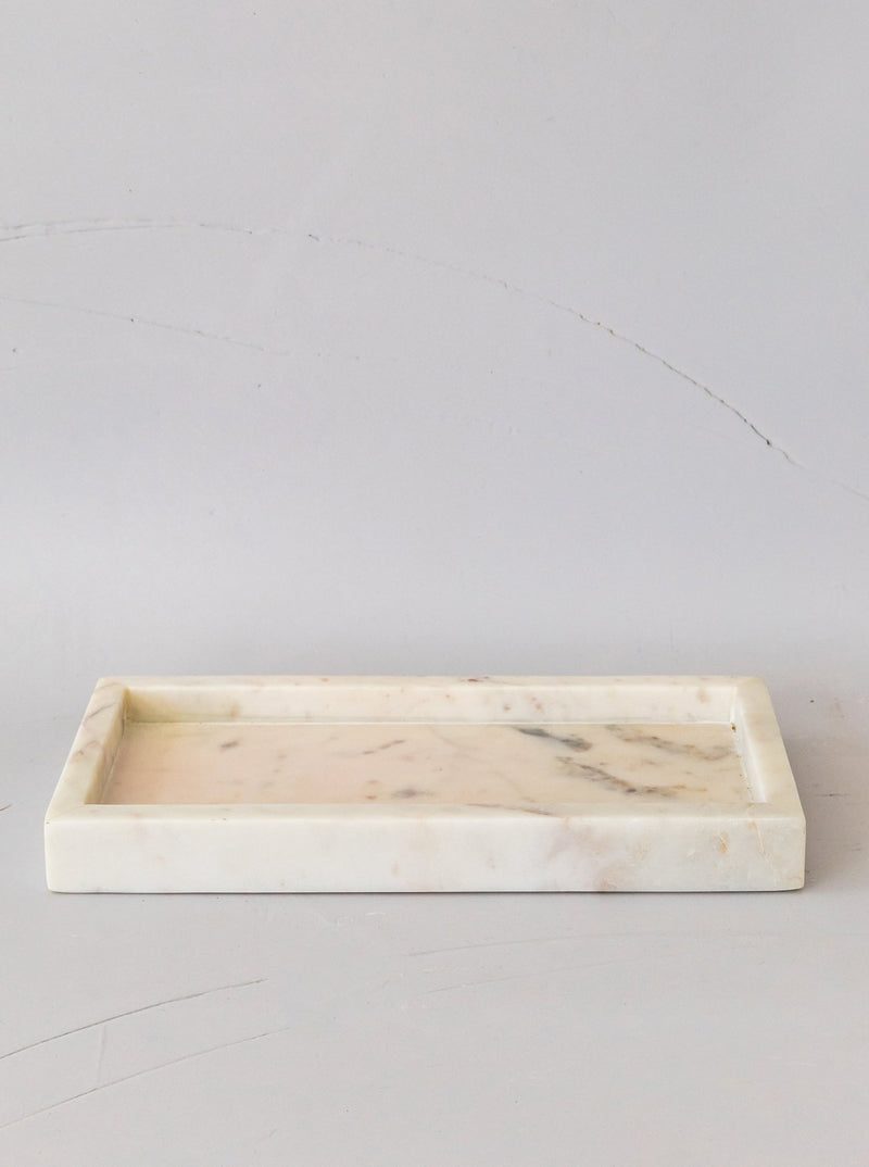 Marble Tray - HJDCR0242 - OS