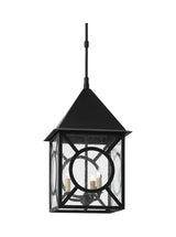 Marilyn Outdoor Pendant - HJLHT0306 - S