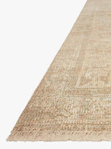 Marseille Rug - HJRUG0049 - 2x4