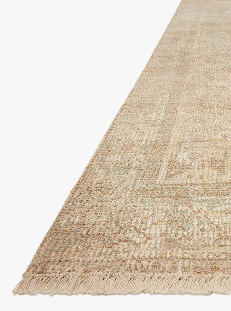 Marseille Rug - HJRUG0049 - 2x4