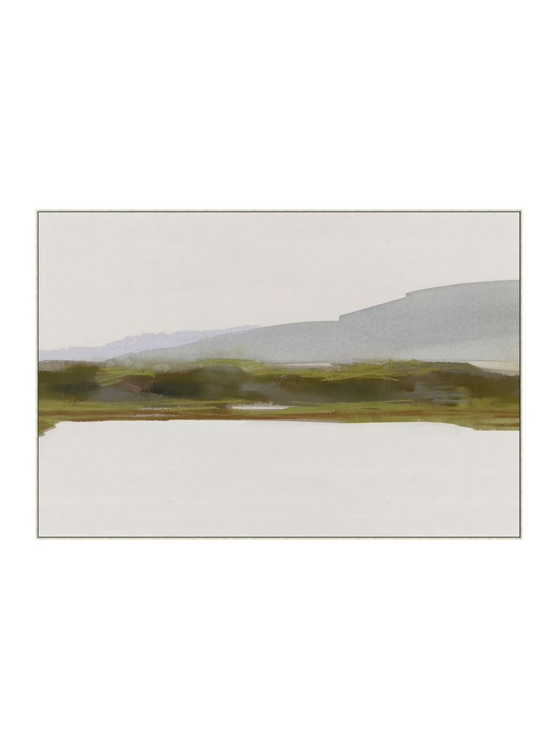 Marshlands 1 - HJART0108 - 81x55
