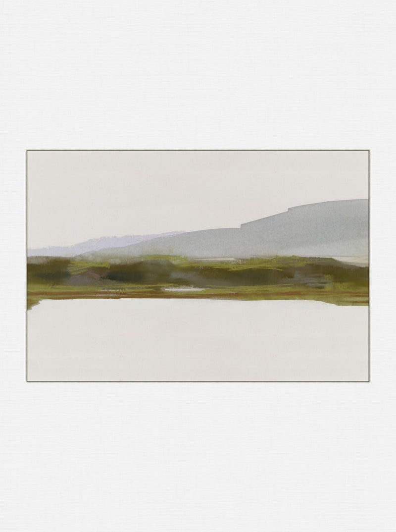 Marshlands 1 - HJART0108 - 81x55