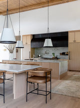 Martine Bar + Counter Stool - HJCHR0596 - BAR - SAD