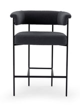 Martine Bar + Counter Stool - HJCHR0596 - COU - COU
