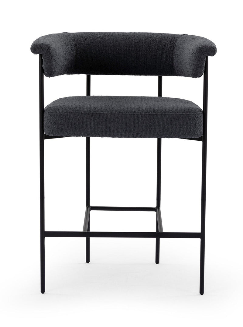 Martine Bar + Counter Stool - HJCHR0596 - COU - COU