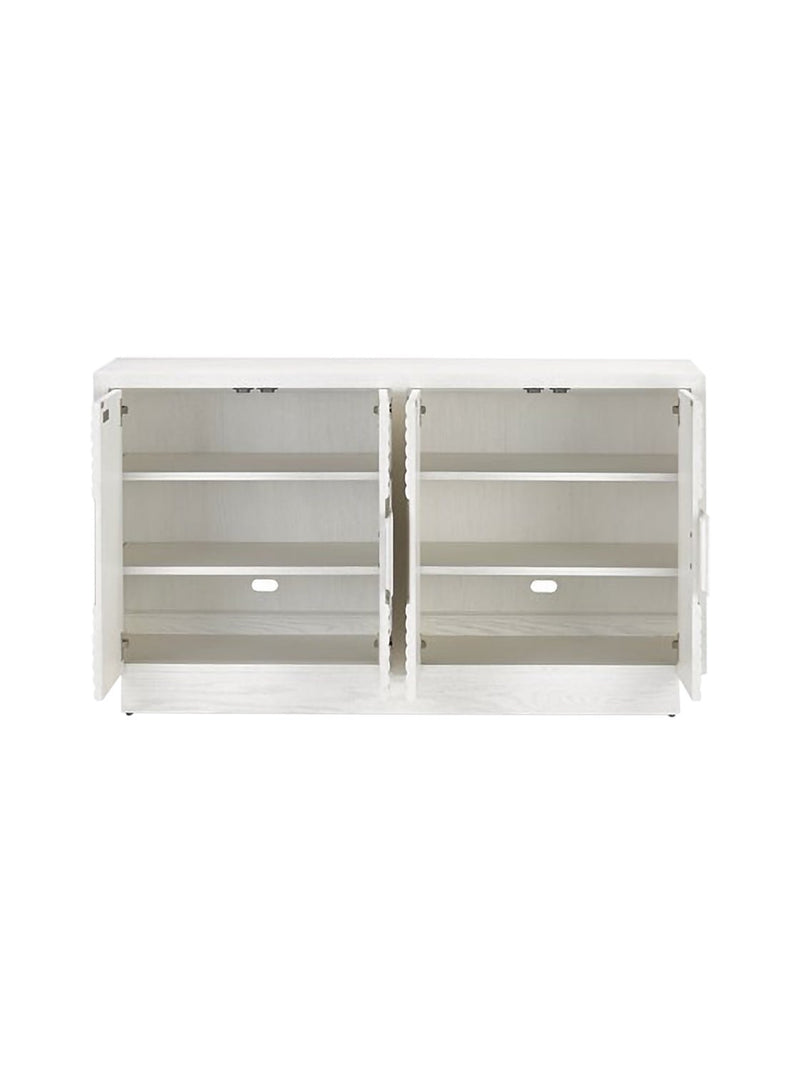 Mattie Sideboard - HJCAB0161 - BRN