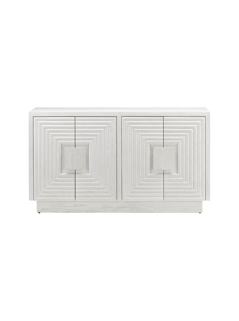 Mattie Sideboard - HJCAB0161 - BRN