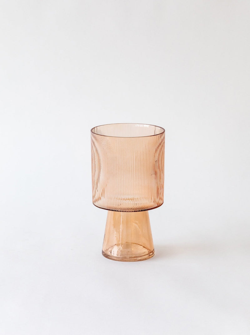 Maude Vase - HJDCR0337 - L