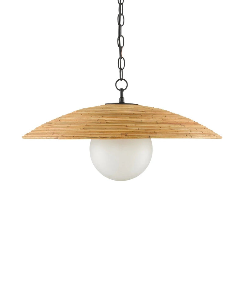 Maynard Pendant - HJLHT0482 - OS
