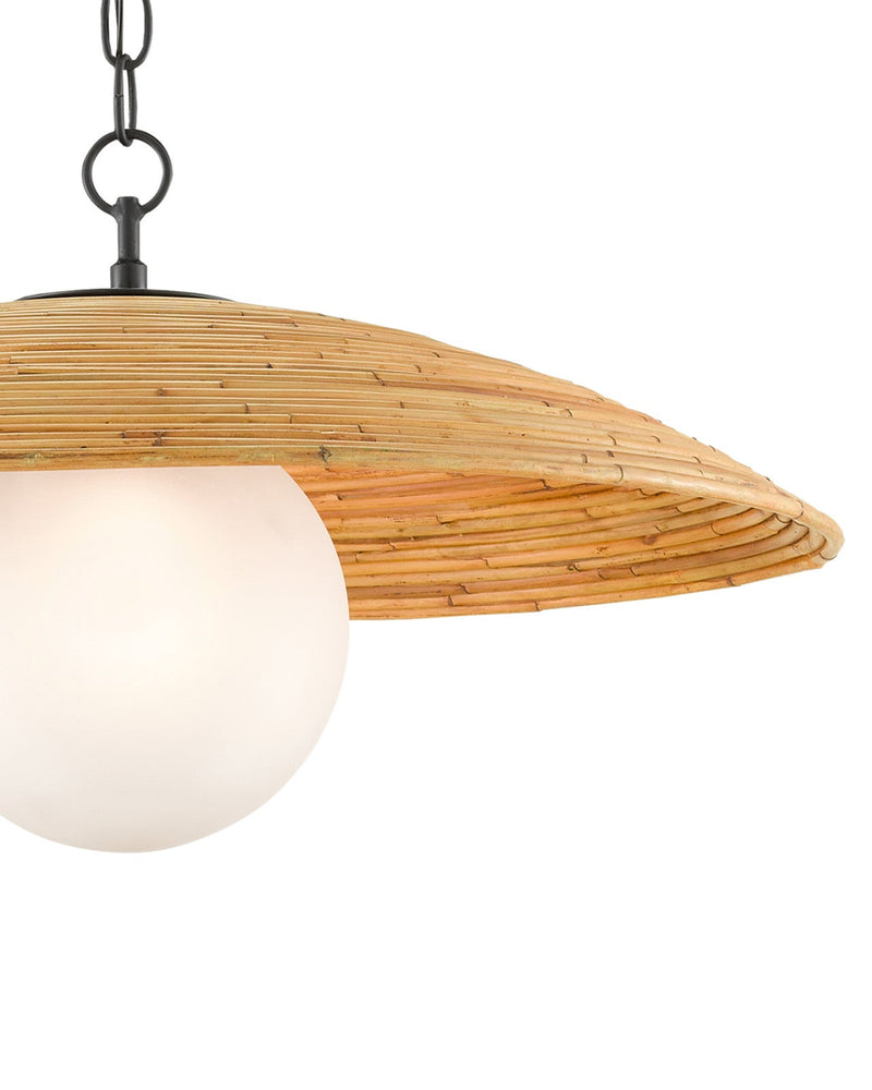 Maynard Pendant - HJLHT0482 - OS