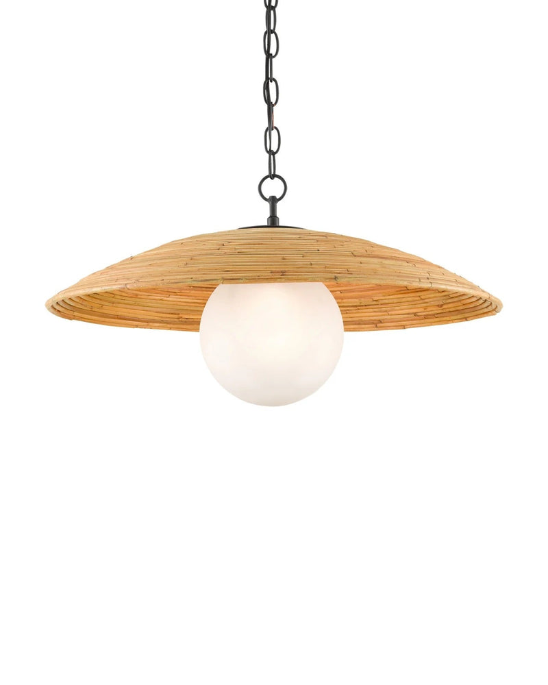 Maynard Pendant - HJLHT0482 - OS