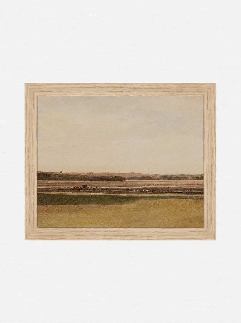 Meadow - HJART0326 - OAK - 8x10