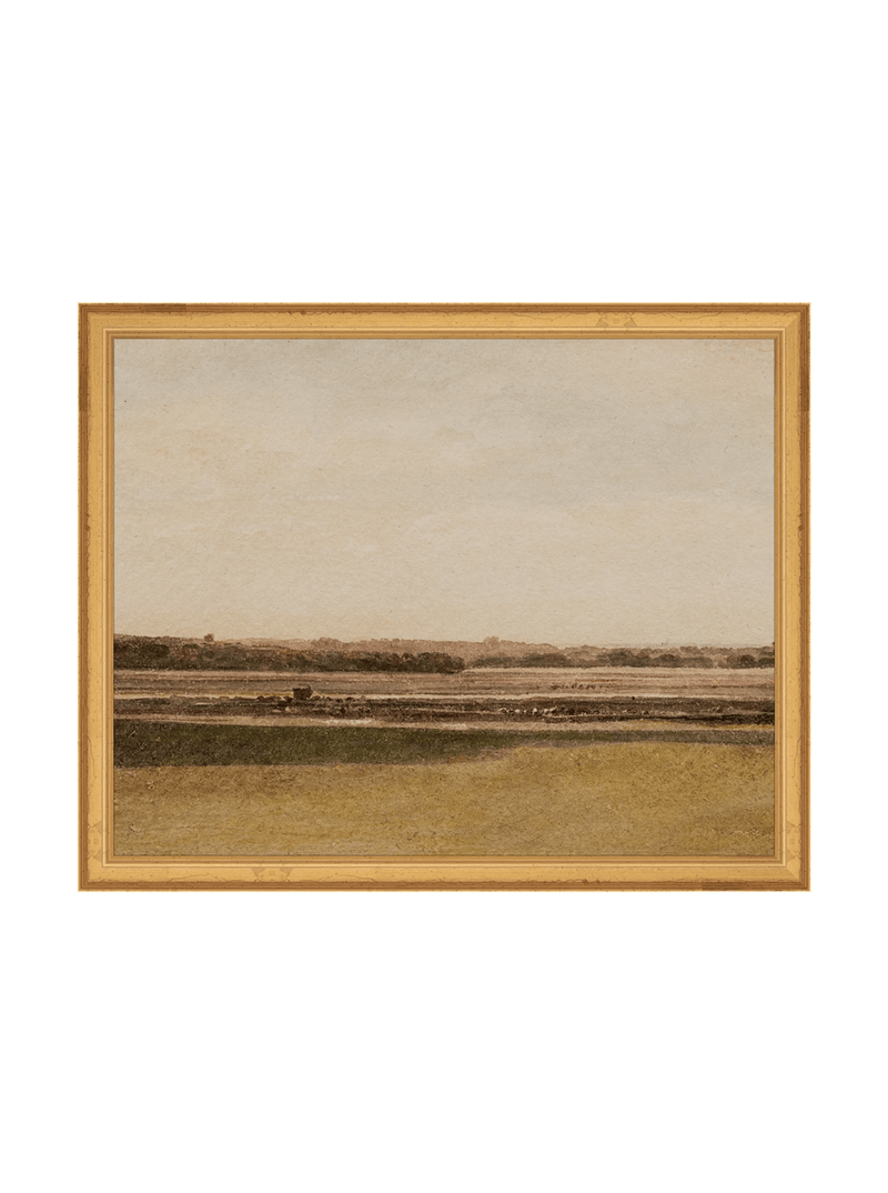Meadow - HJART0326 - GLD - 11x14