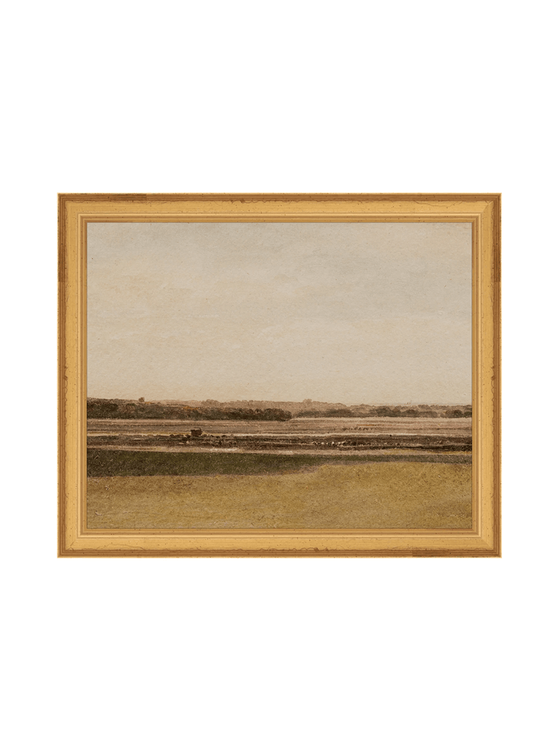 Meadow - HJART0326 - GLD - 8x10