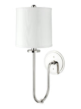 Melanie Curved Sconce - HJLHT0031 - NK2