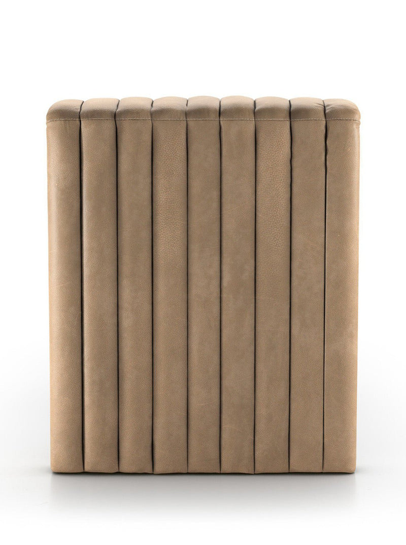 Meredith Chaise Lounge - HJCHR0604 - BRW