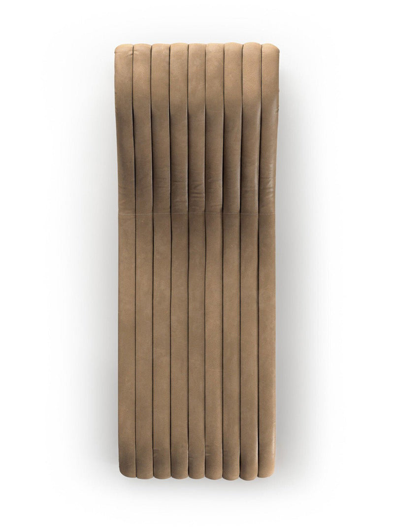 Meredith Chaise Lounge - HJCHR0604 - BRW