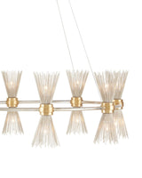 Meri Chandelier - HJLHT0426 - OS