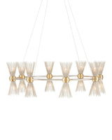 Meri Chandelier - HJLHT0426 - OS