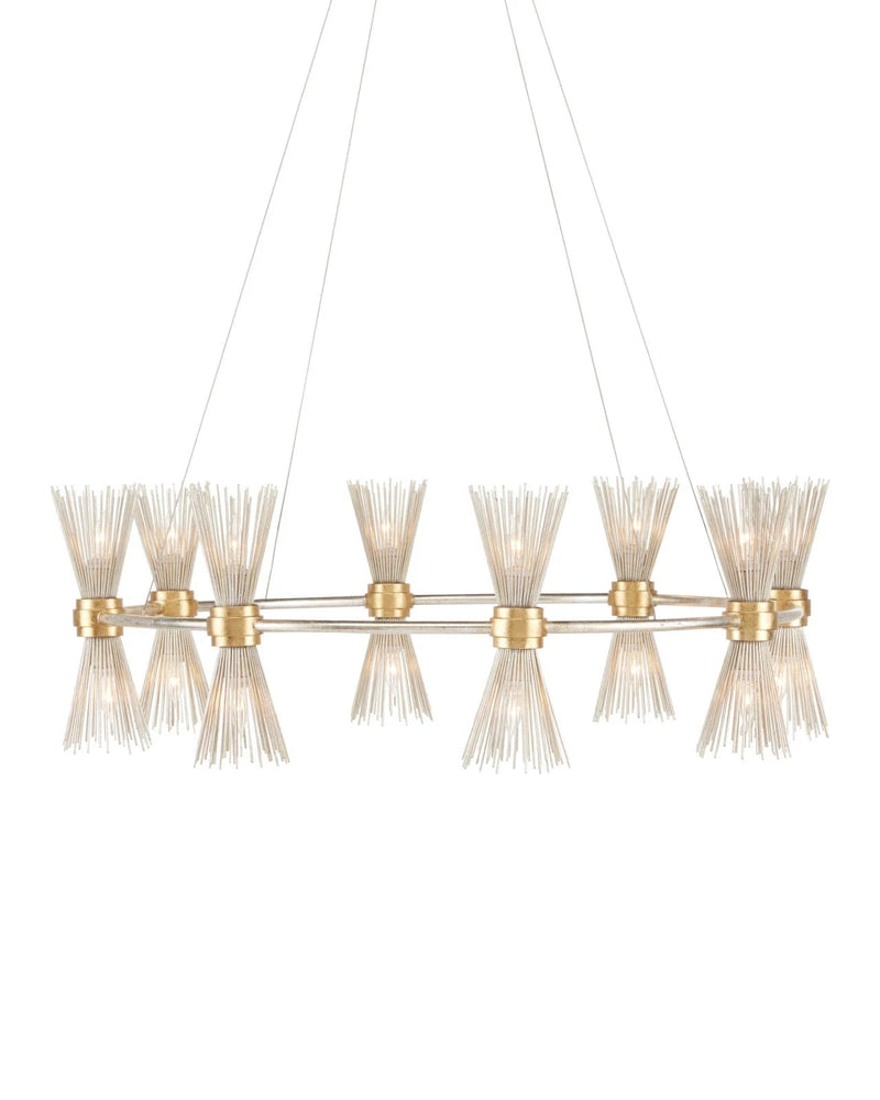 Meri Chandelier - HJLHT0426 - OS