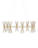 Meri Chandelier - HJLHT0426 - OS