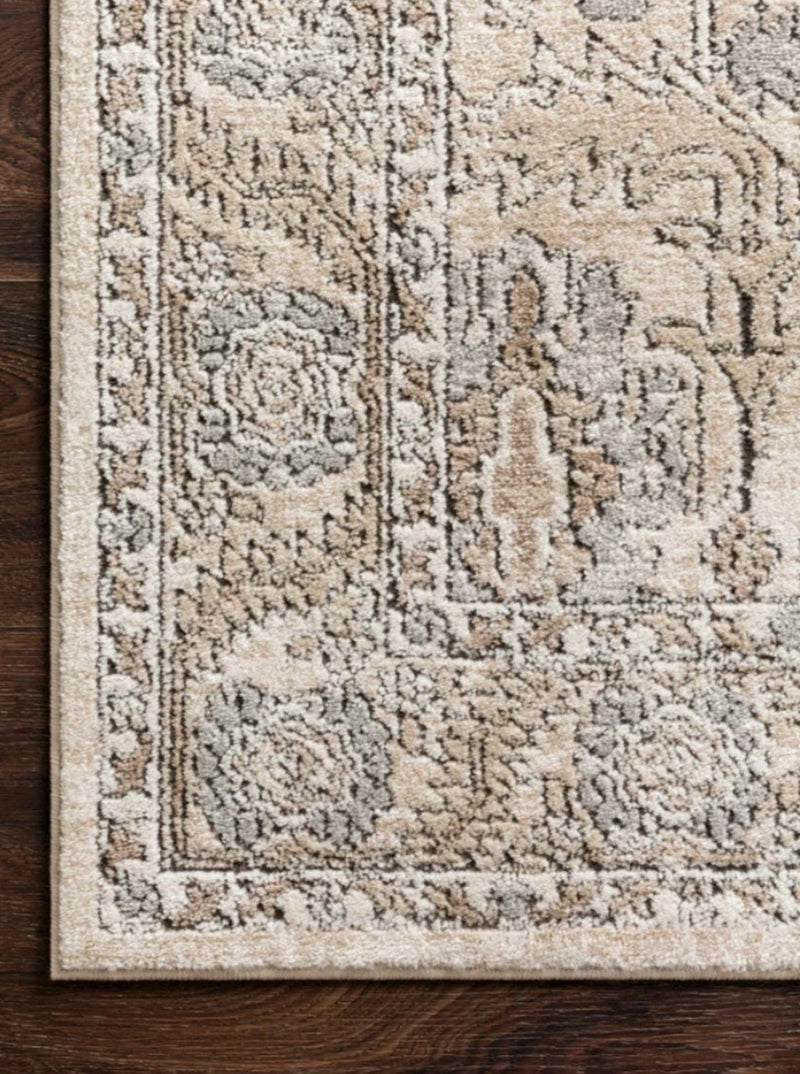 Merida Rug - HJRUG0026 - 3x4