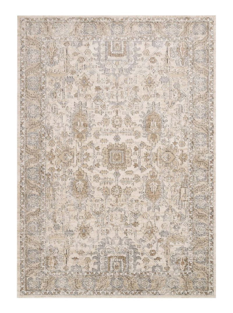 Merida Rug - HJRUG0026 - 3x4