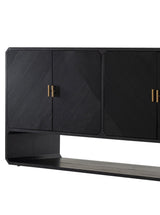 Micah Sideboard - HJCAB0198 - BLK