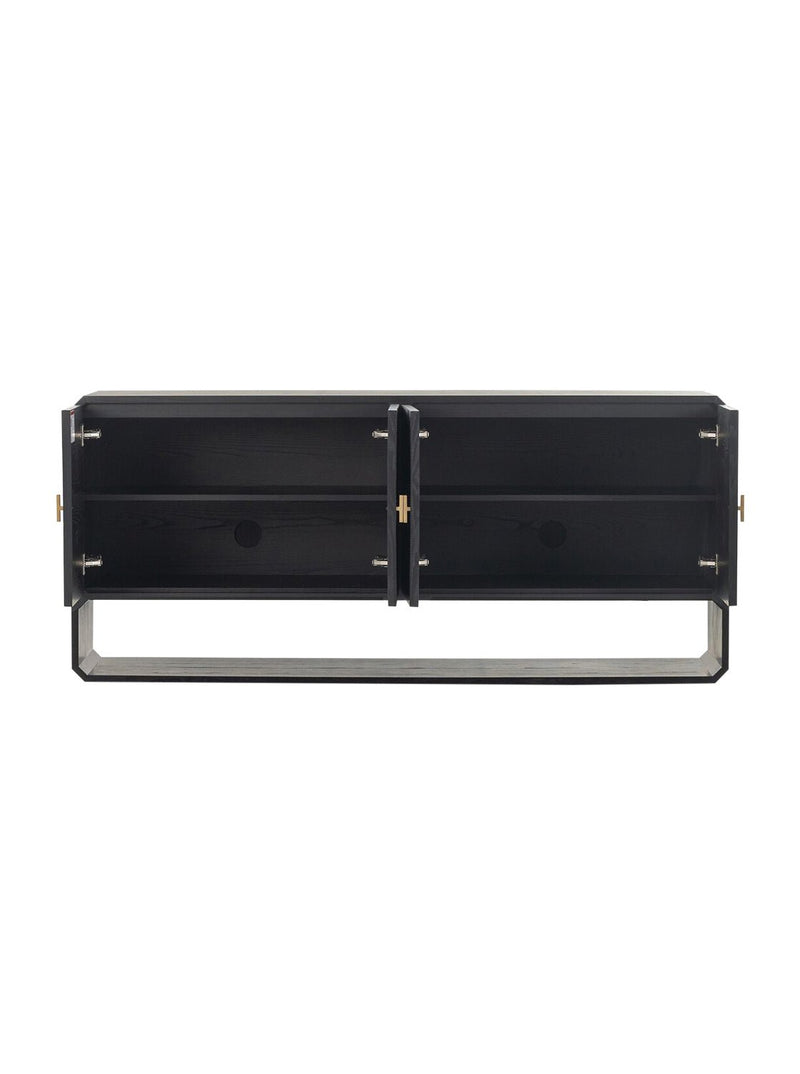 Micah Sideboard - HJCAB0198 - BLK