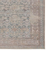 Milas Rug Swatch - HJRUG0250 - SW