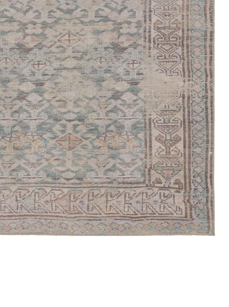 Milas Rug Swatch - HJRUG0250 - SW