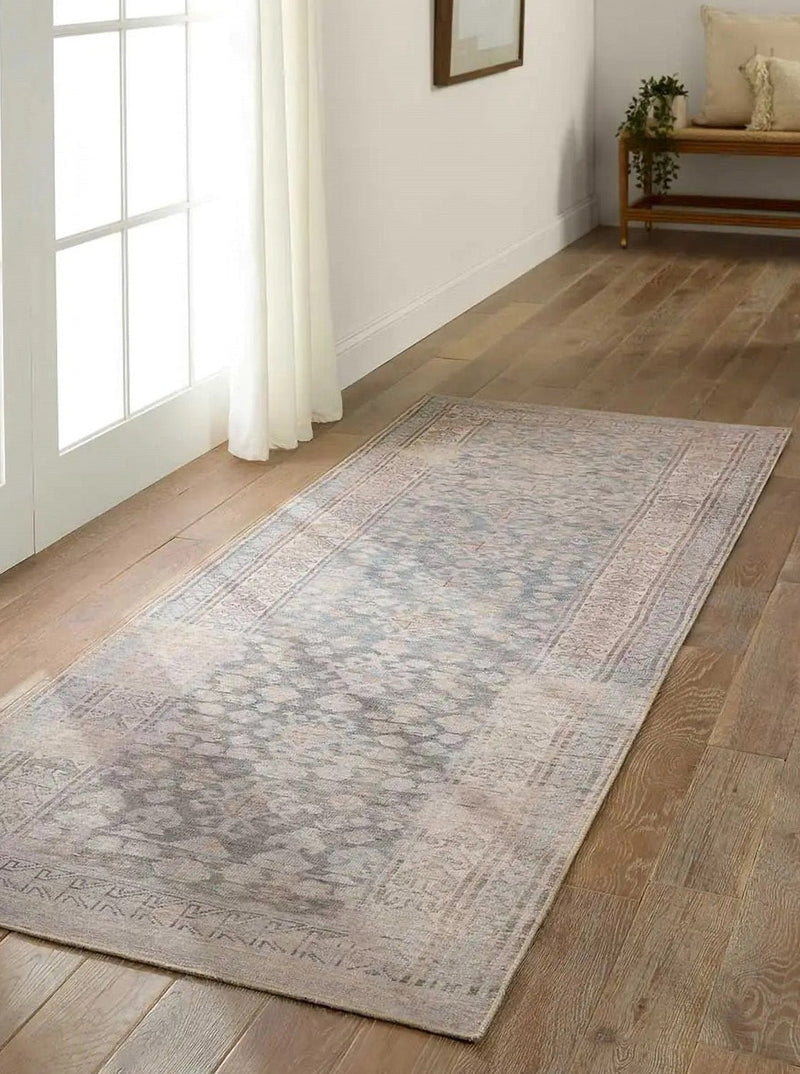 Milas Rug Swatch - HJRUG0250 - SW