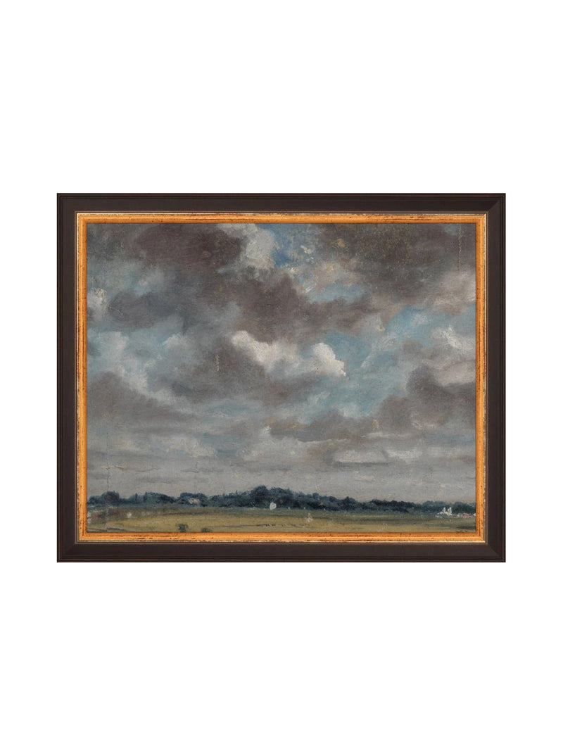 Moody Clouds - HJART0209 - BGD - 8x10
