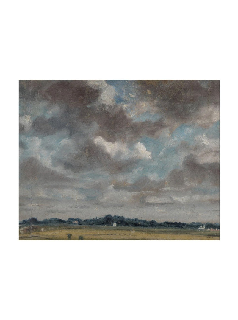 Moody Clouds - HJART0209 - UF - 8x10