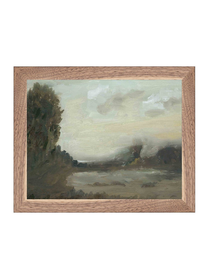 Moody Landscape - HJART0110 - WNT - 8x10